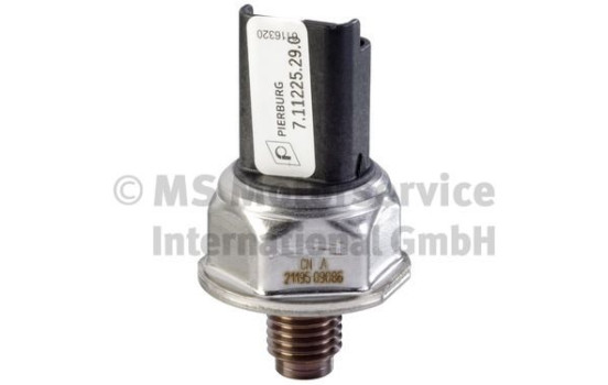 Sensor, fuel pressure