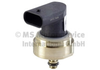 Sensor, fuel pressure