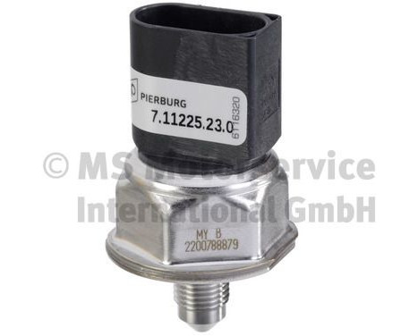 Sensor, fuel pressure