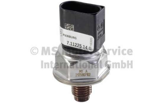 Sensor, fuel pressure