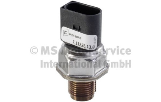 Sensor, fuel pressure