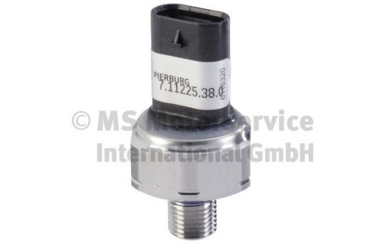 Sensor, fuel pressure