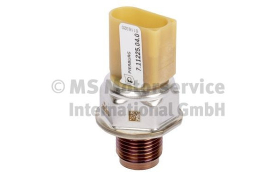 Sensor, fuel pressure