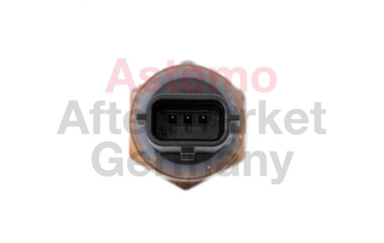 Sensor, fuel pressure