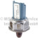 Sensor, fuel pressure