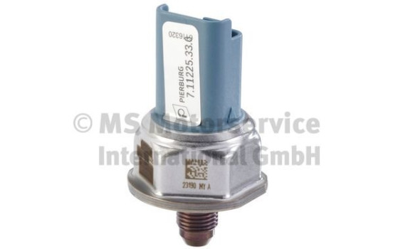Sensor, fuel pressure