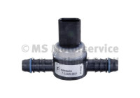 Sensor, fuel pressure