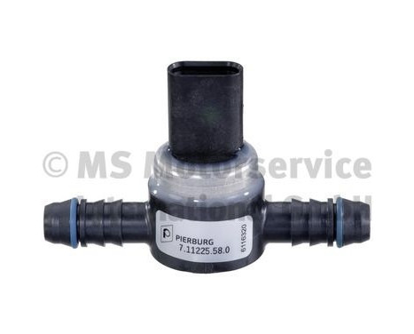 Sensor, fuel pressure