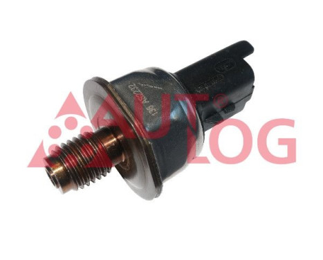 Sensor, fuel pressure