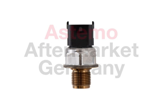Sensor, fuel pressure