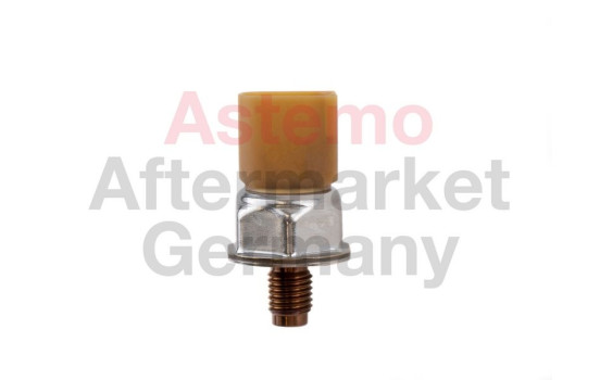 Sensor, fuel pressure