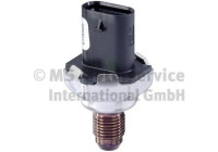 Sensor, fuel pressure