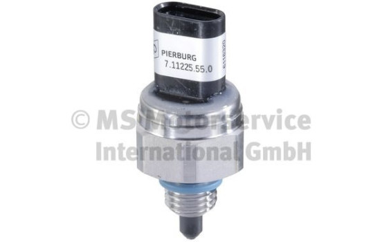 Sensor, fuel pressure