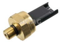 Sensor, fuel pressure