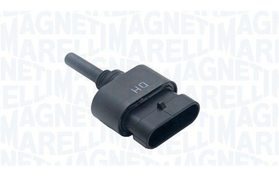 Water sensor, fuel supply