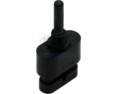 Water sensor, fuel supply