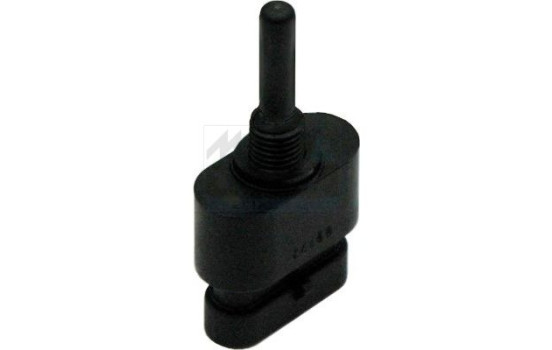 Water sensor, fuel supply