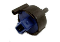 Water sensor, fuel supply