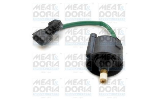 Water Sensor, fuel system