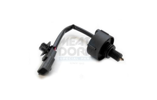 Water Sensor, fuel system