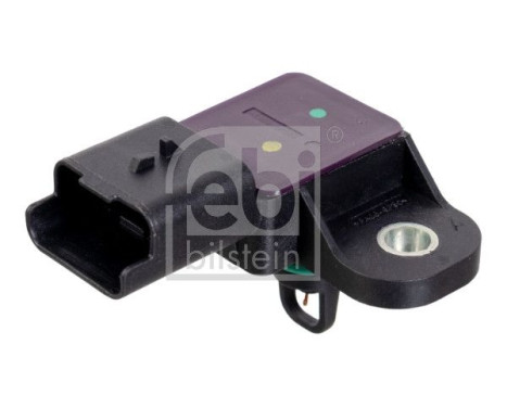 Air pressure sensor, altitude controller 186490 FEBI, Image 2