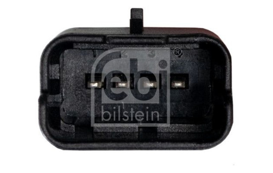 Air pressure sensor, altitude controller 186490 FEBI, Image 3