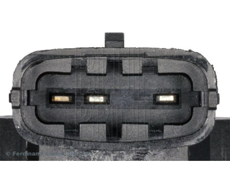 Air pressure sensor, altitude controller ADBP720053 Blue Print, Image 3