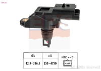Air Pressure Sensor, height adaptation 1.993.261 EPS Facet