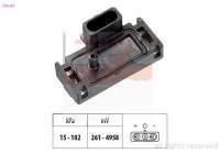 Air Pressure Sensor, height adaptation Made in Italy - OE Equivalent 1.993.001 EPS Facet