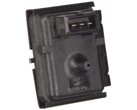 Air Pressure Sensor, height adaptation Made in Italy - OE Equivalent 1.993.021 EPS Facet