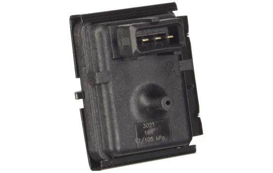 Air Pressure Sensor, height adaptation Made in Italy - OE Equivalent 1.993.021 EPS Facet