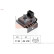 Air Pressure Sensor, height adaptation Made in Italy - OE Equivalent 1.993.021 EPS Facet, Thumbnail 2