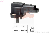 Air Pressure Sensor, height adaptation Made in Italy - OE Equivalent 1.993.030 EPS Facet