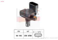 Air Pressure Sensor, height adaptation Made in Italy - OE Equivalent 1.993.087 EPS Facet
