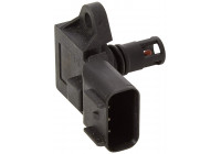 Air Pressure Sensor, height adaptation Made in Italy - OE Equivalent 1.993.097 EPS Facet