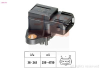 Air Pressure Sensor, height adaptation Made in Italy - OE Equivalent 1.993.104 EPS Facet