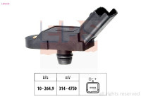 Air Pressure Sensor, height adaptation Made in Italy - OE Equivalent 1.993.164 EPS Facet