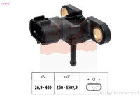 Air Pressure Sensor, height adaptation Made in Italy - OE Equivalent 1.993.198 EPS Facet