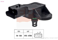 Air Pressure Sensor, height adaptation Made in Italy - OE Equivalent 1.993.320 EPS Facet