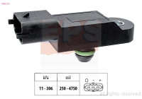 Air Pressure Sensor, height adaptation Made in Italy - OE Equivalent 1993121 EPS Facet