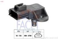 Air Pressure Sensor, height adaptation Made in Italy - OE Equivalent