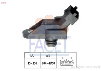 Air Pressure Sensor, height adaptation Made in Italy - OE Equivalent