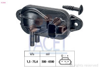 Air Pressure Sensor, height adaptation Made in Italy - OE Equivalent