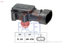 Air Pressure Sensor, height adaptation Made in Italy - OE Equivalent