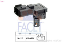 Air Pressure Sensor, height adaptation Made in Italy - OE Equivalent