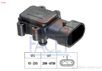 Air Pressure Sensor, height adaptation Made in Italy - OE Equivalent