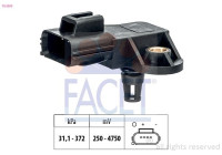 Air Pressure Sensor, height adaptation Made in Italy - OE Equivalent