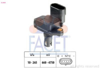 Air Pressure Sensor, height adaptation Made in Italy - OE Equivalent