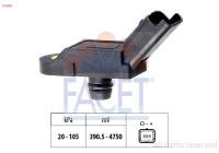 Air Pressure Sensor, height adaptation Made in Italy - OE Equivalent