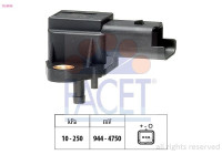 Air Pressure Sensor, height adaptation Made in Italy - OE Equivalent